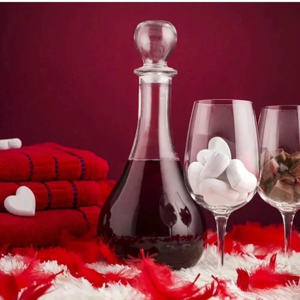 Bormioli Rocco Loto‎ Glass Wine Decanter